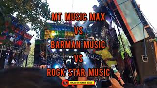 Chapatala box competition 2024  Barman music vs Rockstar music vs Mt music competition  সেরা [upl. by Christmann958]