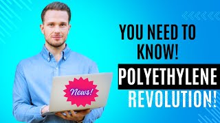 BREAKING Indias Polyethylene Revolution What You NEED to Know LLDPE BIS EXEMPTION 2024 [upl. by Grose479]