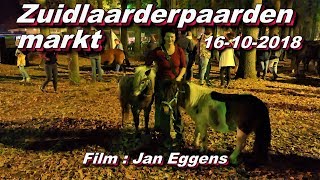 Zuidlaarderpaardenmarkt 16 10 2018 [upl. by Iris654]