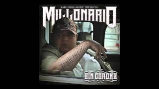 Millonario De Aquí los Veo feat Babo [upl. by Llehcram967]