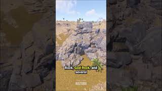 Anvil amp God rocks are coming back to Rust [upl. by Ynattir]