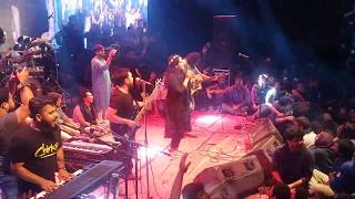 মরে যাবো রে More Jabo Re  চিরকুট Chirkutt Live at BUET 13022019 [upl. by Zavala]