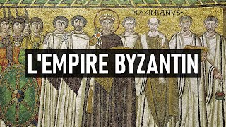 📚 LEMPIRE BYZANTIN 📚 [upl. by Bunni]