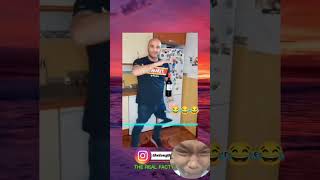 Try not to laugh challenge 🤣🤣🤣😭⁴ [upl. by Eseeryt]