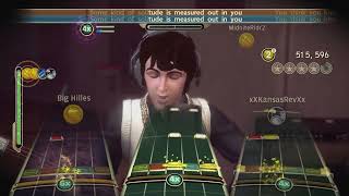 Hey Bulldog by The Beatles  Full Band FC 3376 [upl. by Leinad]