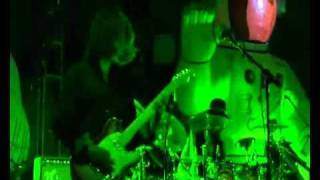 Primus  Over The Electric Grapevine Live  Red Rocks Webcast [upl. by Ordisi]