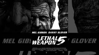 Lethal Weapon 5 upcoming New Movie [upl. by Frederica182]