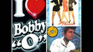 Bobby Orlando feat The Flirts  Passion Electro Remix [upl. by Imat]