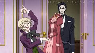 Alois Trancy Best Lines [upl. by Adnhoj]