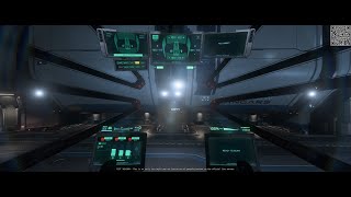 Carrack3 24 2PTU update [upl. by Jurgen]