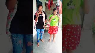 Rato Rani Fule Jhai Sajhama  Prashant Tamang  Nandita KC  Nepali Song [upl. by Brookhouse267]