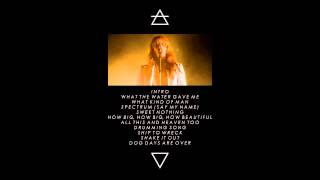 Florence  The Machine  Shake It Out Coachella 2015 Audio HQ [upl. by Llirred]