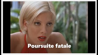 Poursuite fatale  film thriller policier 1994 Tori Spelling [upl. by Jameson788]