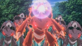 Get the Mythical Pokémon Genesect [upl. by Issor]