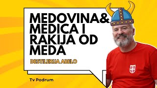 Medovina medica i Rakija od meda objašnjenje pojmova i degustacija MEDOVAČE Šta je sad to [upl. by Meras]