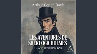 Chapter 293  Les Aventures de Sherlock Holmes  Livre Audio [upl. by Nagaet607]