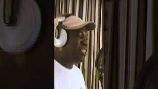 Dubplate Sessions Barrington levy sings Shynes Verse Dubplate Style [upl. by Bambie]