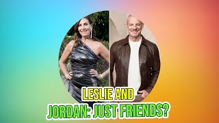 Leslie Fhima Sets the Record Straight Theresa Nist Reveals Divorce Secrets and Ben Higgins [upl. by Casie]