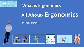 The Ultimate Guide to Ergonomics [upl. by Malony]