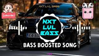 SORGAME ENDRALUM SONG  BASS BOOSTED  DOLBY ATMOS  JBL  51 SURROUNDING  NXT LVL BASS [upl. by Trinidad527]