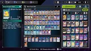 My Aroma Deck Is CRAZYYYYY GOOD  YuGiOh Master Duel [upl. by Ja]