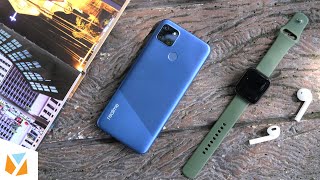 realme C12 Review [upl. by Cl397]