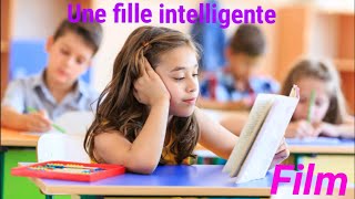 Un Beau Film Educatif Autour dune Intelligente Fille  Ma Nouvelle Ecole film Complet En Français [upl. by Annelise]