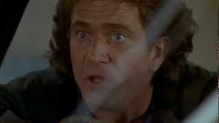 Lethal Weapon 3 Trailer HQ [upl. by Notsniw]