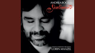 Tosti Sogno Arr Maazel for Tenor Violin amp Orchestra [upl. by Hardner]