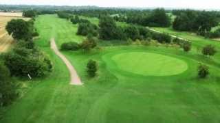 Perton Park Hole 7 [upl. by Sana]