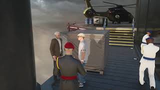 Parachutnt  On Top of the World HITMAN 3 Methods [upl. by Lepper562]