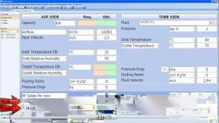 Unilab HOWTO heating calculation with UNILAB COILS [upl. by Schriever]