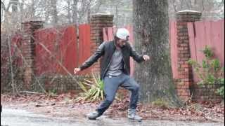 Real Extreme Dubstep Dance 2013 [upl. by Rehsa]