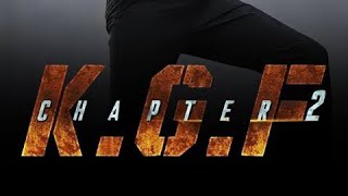 KGF CHAPTER2 bangla dubbed [upl. by Barram]