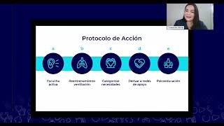 Webinar Primeros Auxilios Psicológicos [upl. by Bac]