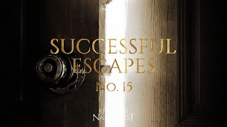 Successful Escapes  15 [upl. by Damarra]