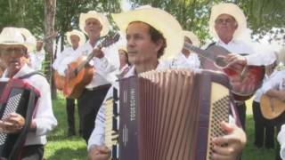 DVD Da Orquestra Raízes de Quirinópolis [upl. by Sarge914]