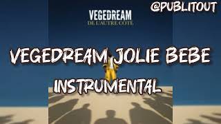 Vegedream  jolie bebe instrumental typebeat [upl. by Ware]