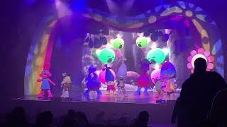 Trolls Live June 5 2022 Part 6 [upl. by Sanoy]