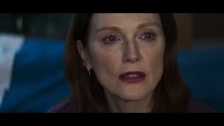 THE ROOM NEXT DOOR Trailer 2024  Tilda Swinton in a Chilling Psychological Thriller [upl. by Sion]