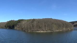 Germany Un giro di Relax Eine Tour mit dem Boot a tour on the Lake [upl. by Enila568]