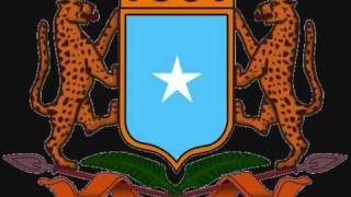 Somali Djibouti Oonka Biyahaloo Cabaa Official Audio [upl. by Nnyrb572]