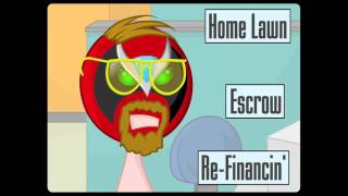 Senor Mortgage [upl. by Edda336]