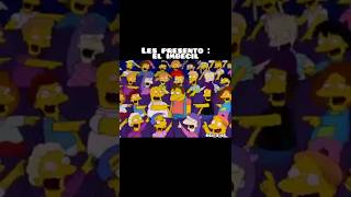 Homero Humilla a Nelson 🤪🤣 thesimpsons homersimpson humor shorts shortsfeed shortsviral [upl. by Loydie]