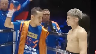 井上尚弥 vs ノニト・ドネア 2  Naoya Inoue vs Nonito Donaire 2  KNOCKOUT BOXING Fight Highlights [upl. by Hcurob45]