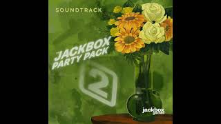 Fibbage 2  Round 1 Bumper  The Jackbox Party Pack 2 Soundtrack  OST [upl. by Bibi484]