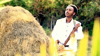 Gebrehiwet Gebremariam ምራጭ Msaki Welel  New Ethiopian Music Official Video [upl. by Joost]