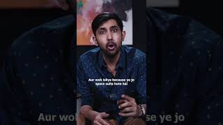 Worlds Most Expensive Dress 🧑🏻‍🚀🚀💵  Watch till the end   Kuldeep Singhaniaa shorts [upl. by Atig]