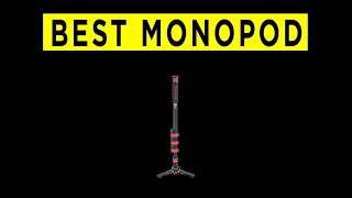 Best Monopods  Photography PX [upl. by Pendleton]