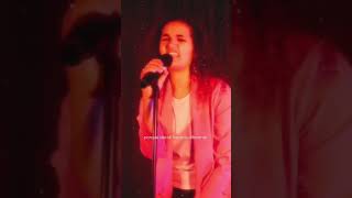 valemezzetti cantantemexicana corazonresiliente musica artista sueños youtubeshorts [upl. by Bowra]